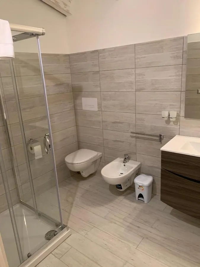 Gasthof San Paolo Rooms Olbia