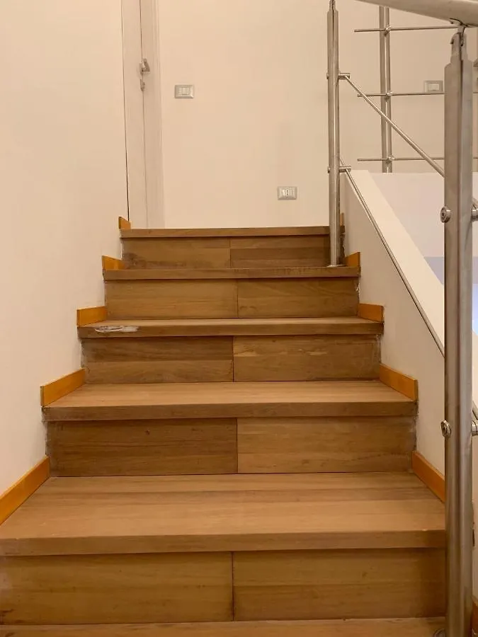 San Paolo Rooms Olbia Gasthof