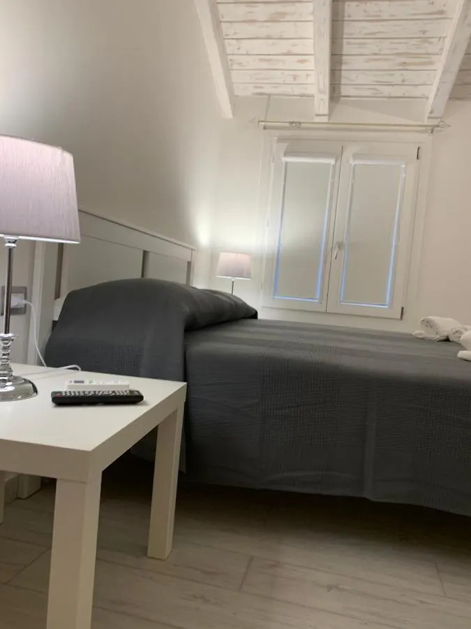 Gasthof San Paolo Rooms Olbia Italien