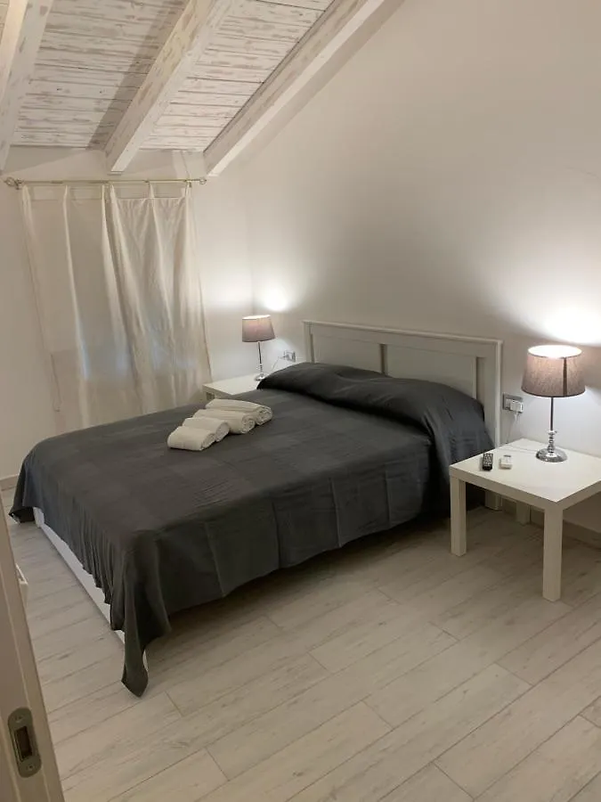 San Paolo Rooms Olbia