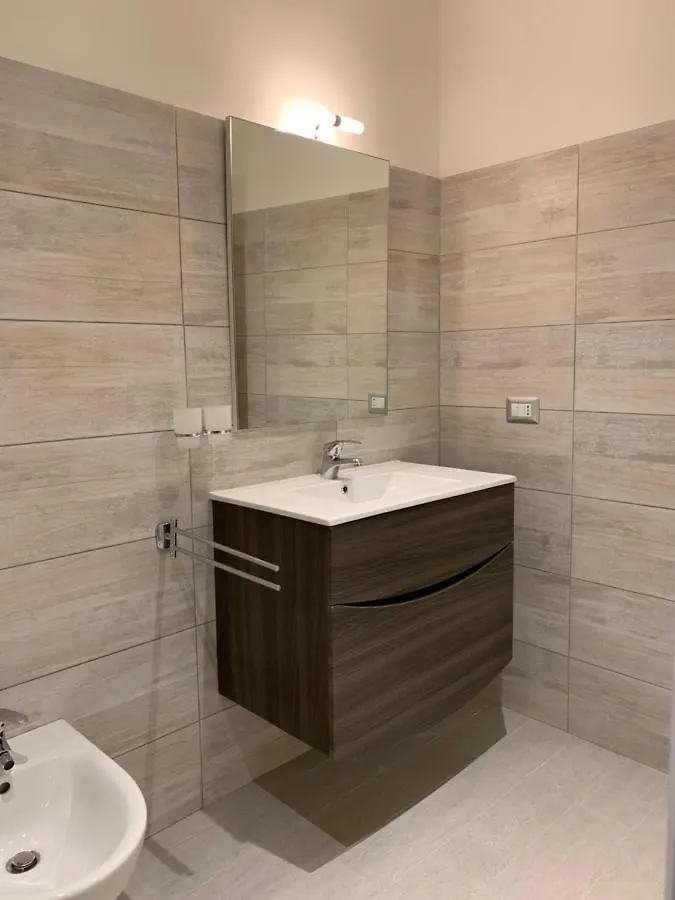 San Paolo Rooms Olbia 0*,