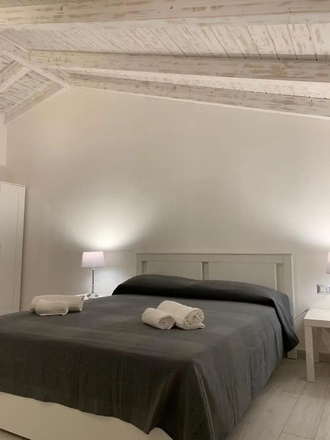 San Paolo Rooms Olbia