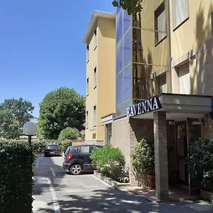 Hotel Ravenna Hotel Rávena