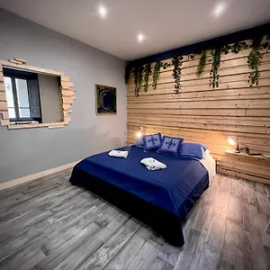 Guest house Urban Blue, Olbia