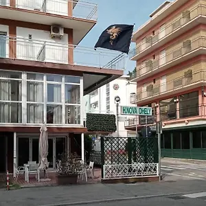 Nova Dhely Hotel Rimini