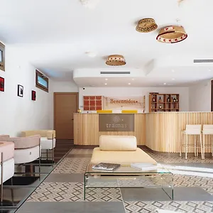 Ospitalita' Del Conte Hotel&spa Hotel