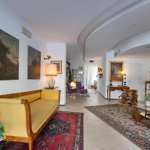 Bernardino Hotel Lucques