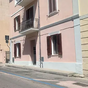  Pensión International House
