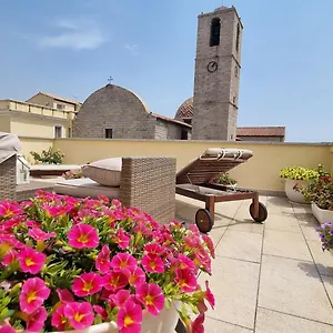 Bed & Breakfast La Casa Del Pittore, Olbia