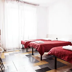 Ciao Auberge de jeunesse Florence