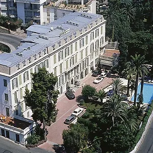 Eden Hotel San Remo