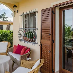Nettuno Bed & Breakfast