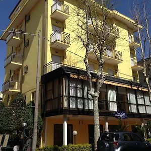 Busignani Hotel Rímini