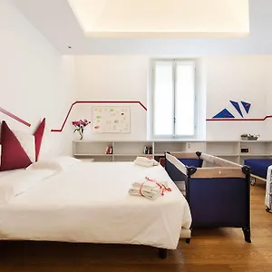 Relais Modern Couette-café Florence