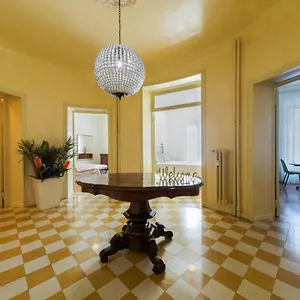 Molano's House Bed and breakfast Bérgamo